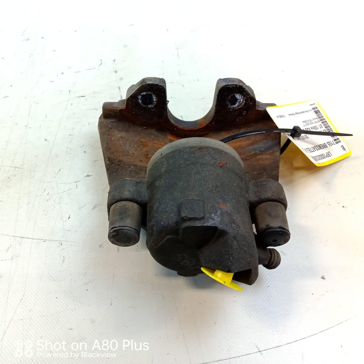 Audi TT 8N original Bremssattel Vorderachse links 312x25mm Bj.2003