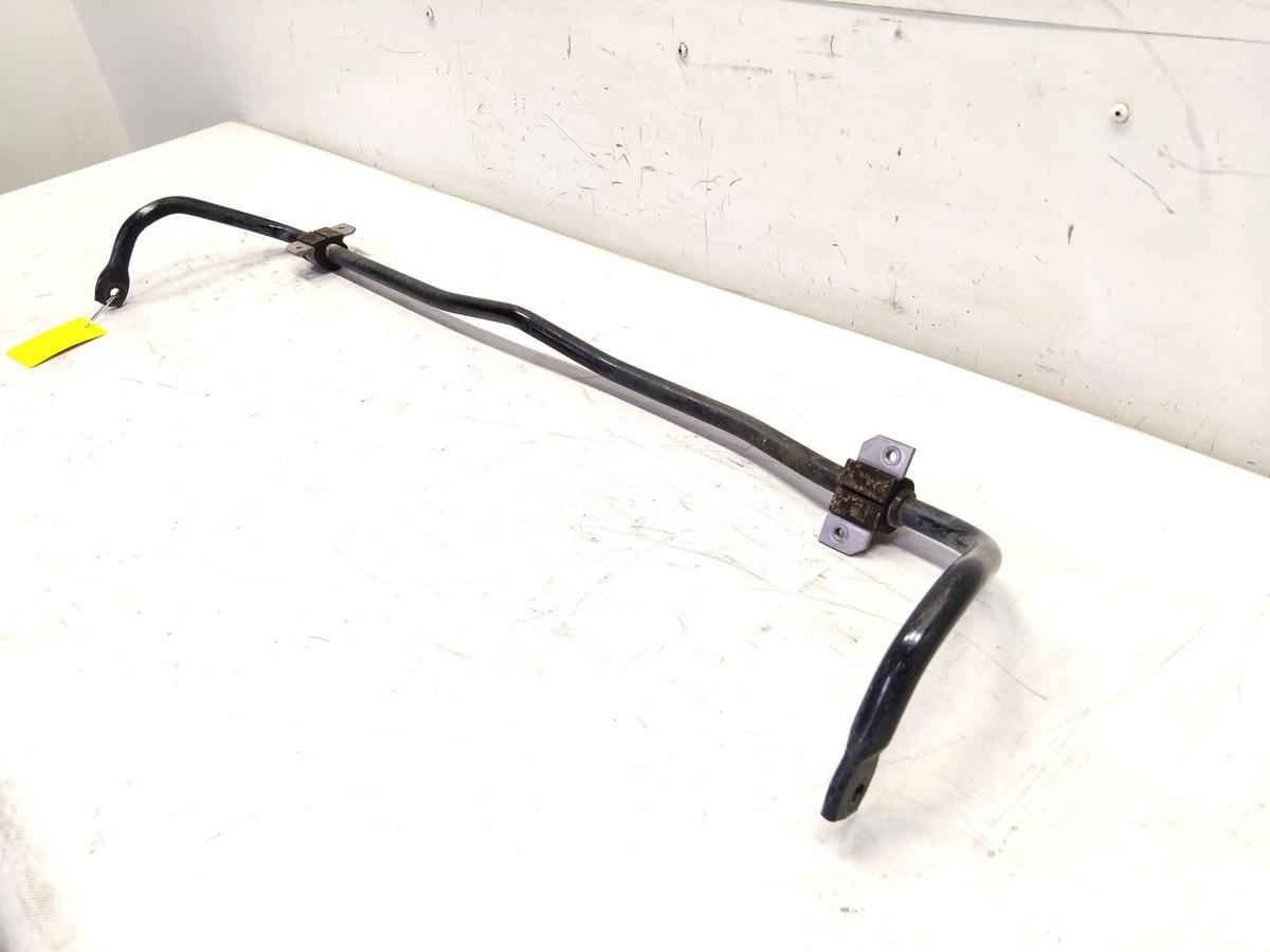 Audi A1 8X original Stabilisator Vorderachse 19mm mit Koppelstangen Bj.2010
