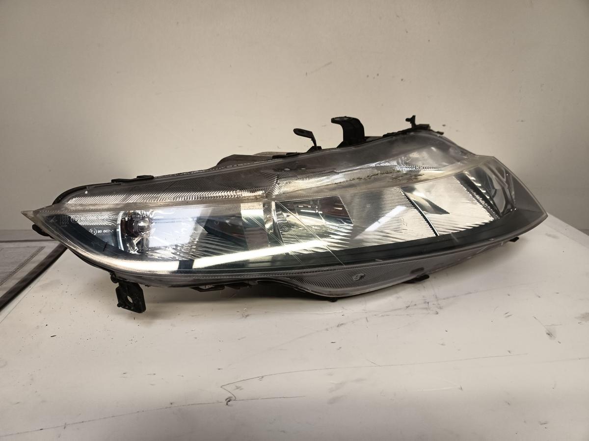 Honda Civic VIII FN orig Scheinwerfer rechts vor Facelift bis Bj 10/2008