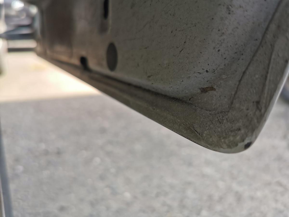 Peugeot Bipper A Schiebetür Tür Autotür rechts hinten EWP WEISS BANQUISE BEULEN
