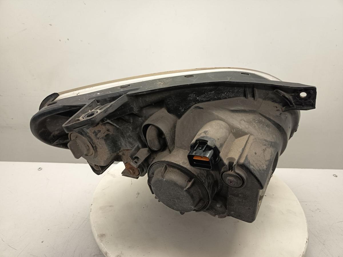Kia Picanto original Scheinwerfer links Facelift Baujahr 2009