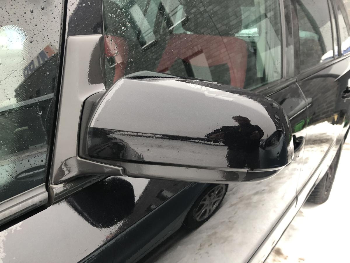 Opel Zafira B Aussenspiegel links Seitenspiegel R&uuml;ckspiegel Spiegel 2HU elek