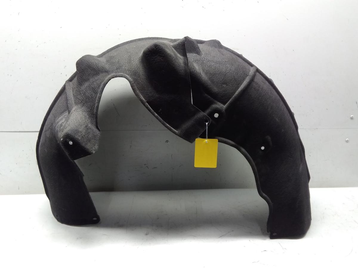 Tesla Model Y original Radhausschale hinten links 1492615-00-A FILZ