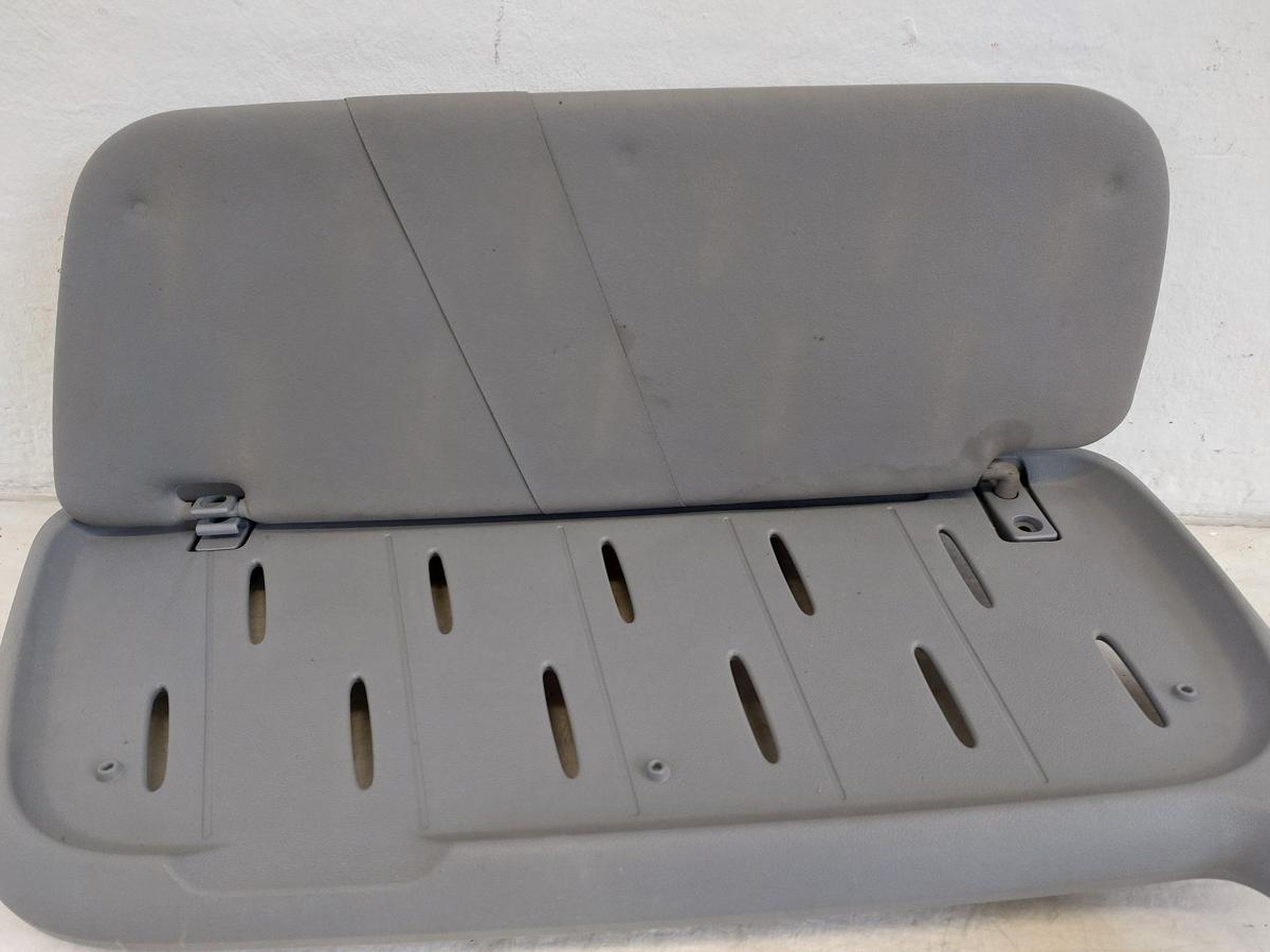 VW Crafter 35 2E Kasten Sonnenblende vorn links Fahrerseite mit Halter