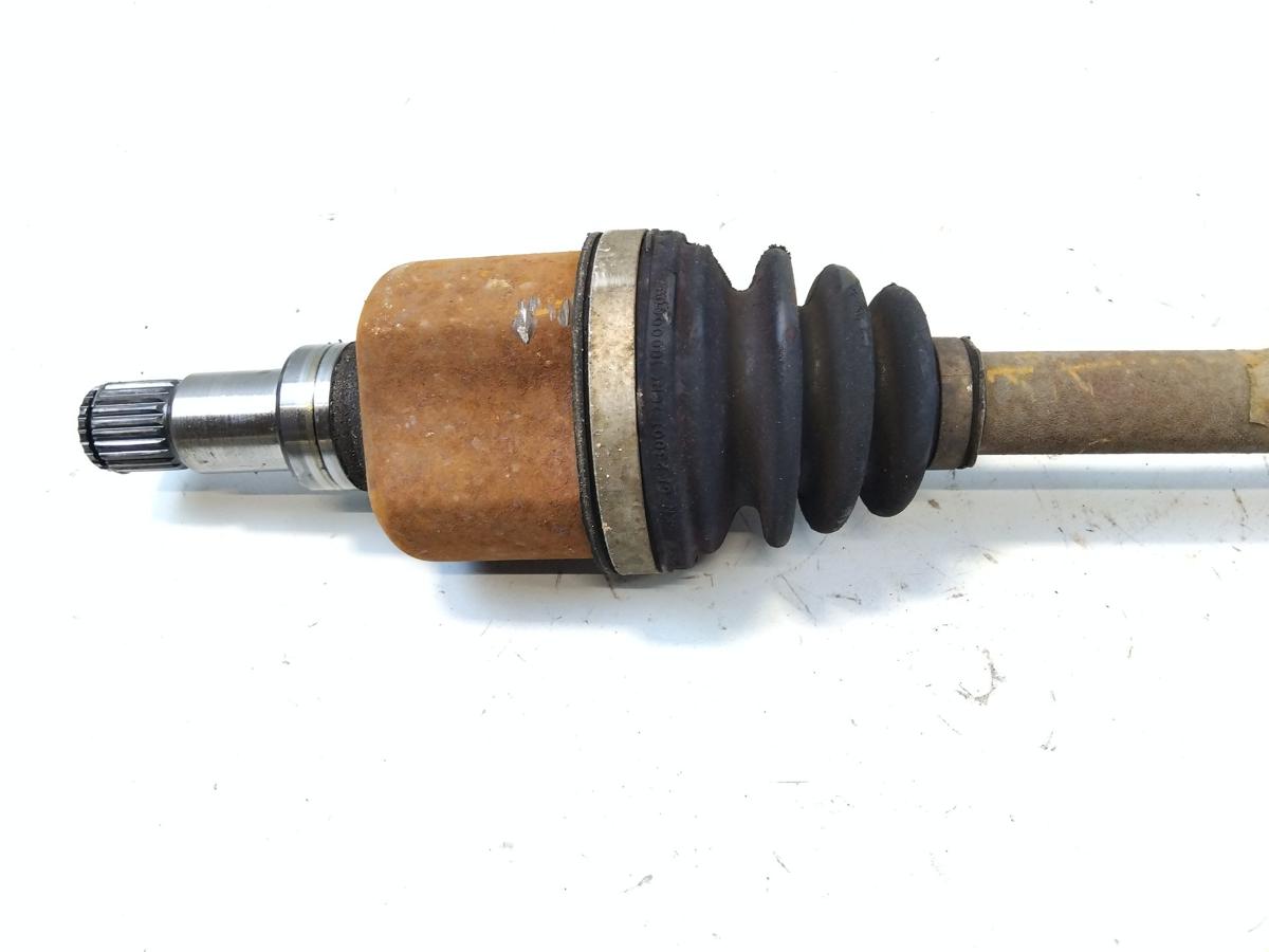 Ford C-Max 1 orig. Antriebswelle Gelenkwelle Vorderachse links 1.8 92kw BJ2006