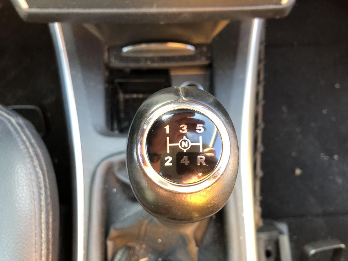 Mercedes A Klasse W169 ab 08 Schaltgetriebe 5 Gang Getriebe 716.525 88tkm