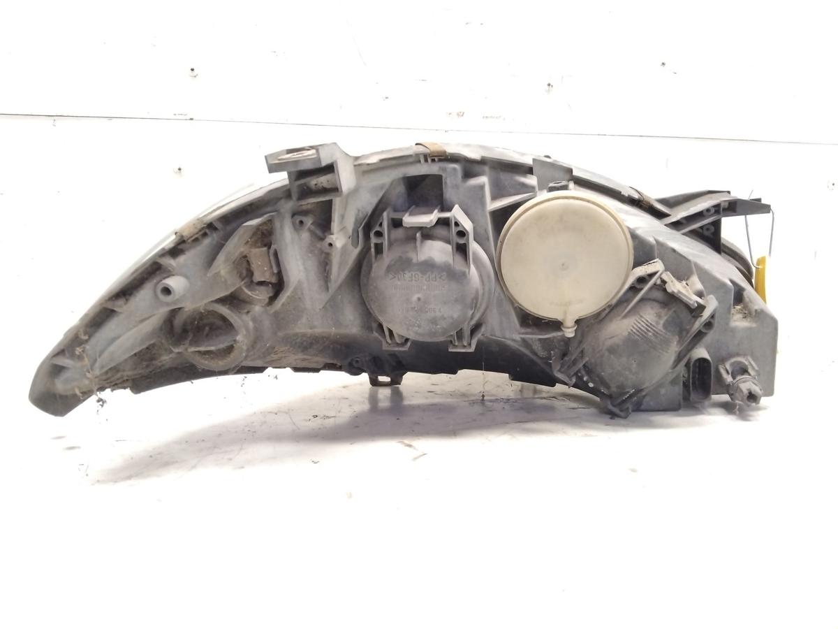 Mercedes A-Klasse W169 original Scheinwerfer links AL mit LWR Bj.2004