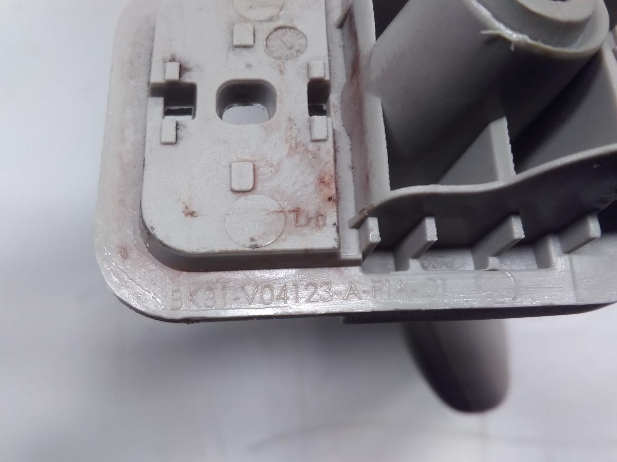 Ford Transit 7 V363 original Sonnenblende links hellgrau Bj.2019