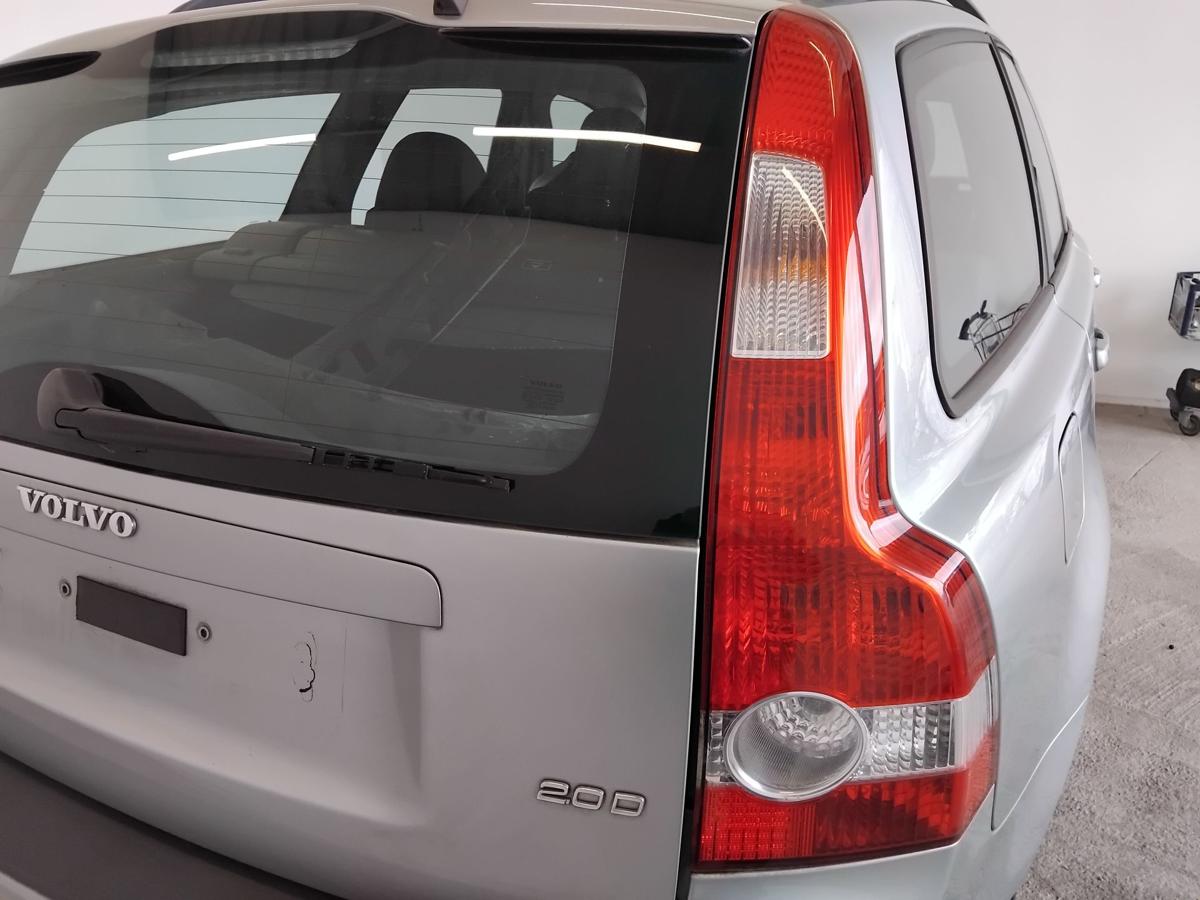 Volvo V50 II Kombi original R&uuml;ckleuchte Schlussleuchte rechts BJ2007