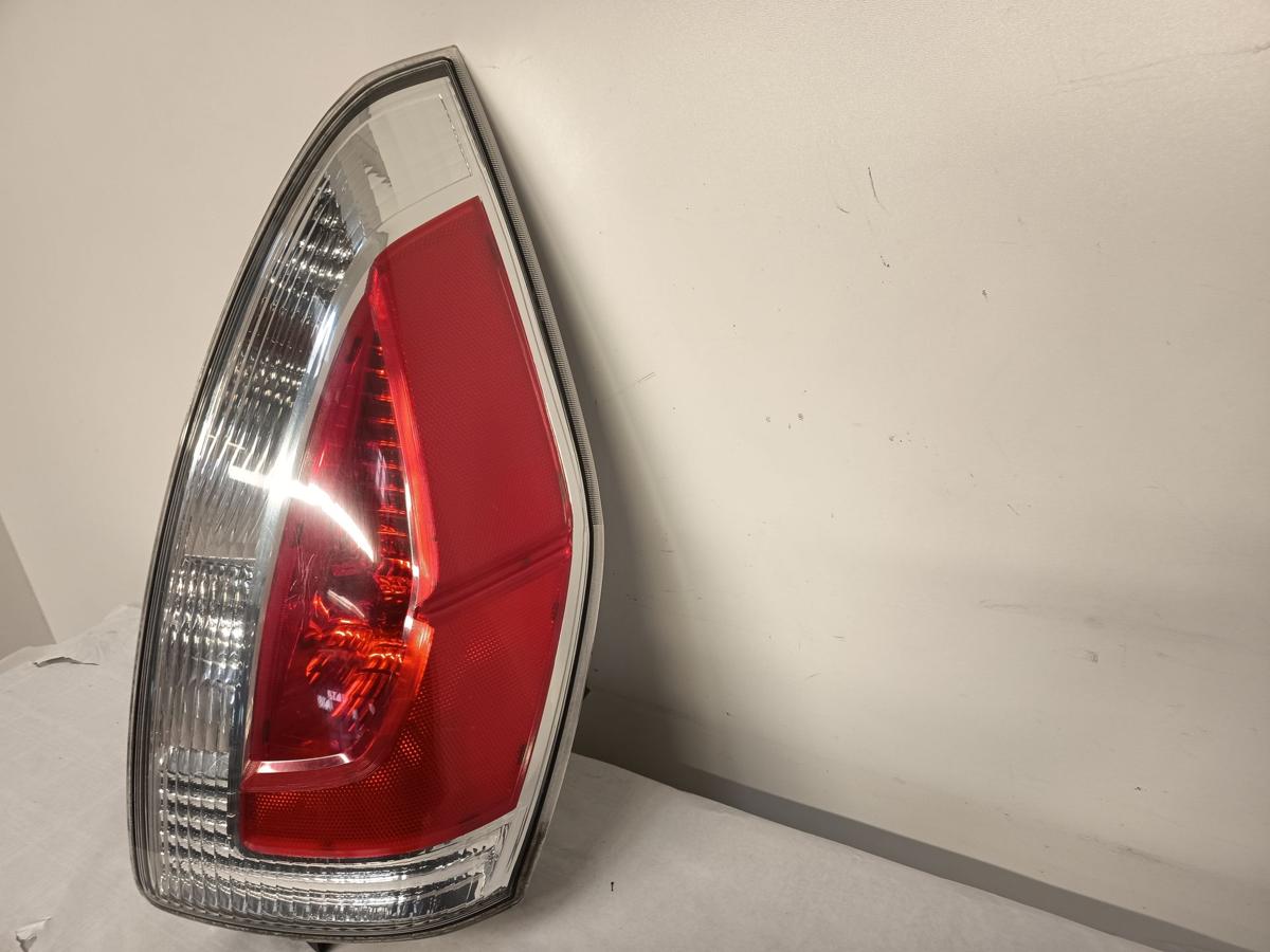 Mazda 5 CR original Rückleuchte rechts Heck/Schluss/Licht Bj 2008
