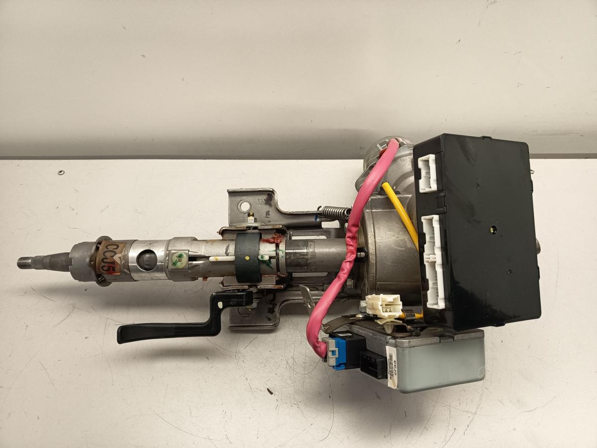 Hyundai I20 PB original Lenks&auml;ule elektrisch mit Motor 56310-1J700 Bj 2012