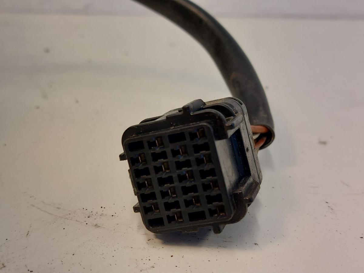 Ford Mondeo B4Y B5Y BWY Scheinwerfer links Xenon Frontscheinwerfer OEM