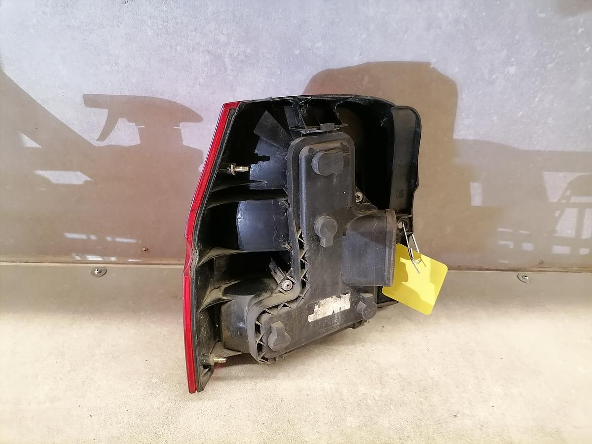 VW Lupo 6X Rücklicht rechts BJ02 Rückleuchte Heckleuchte 6H0945258