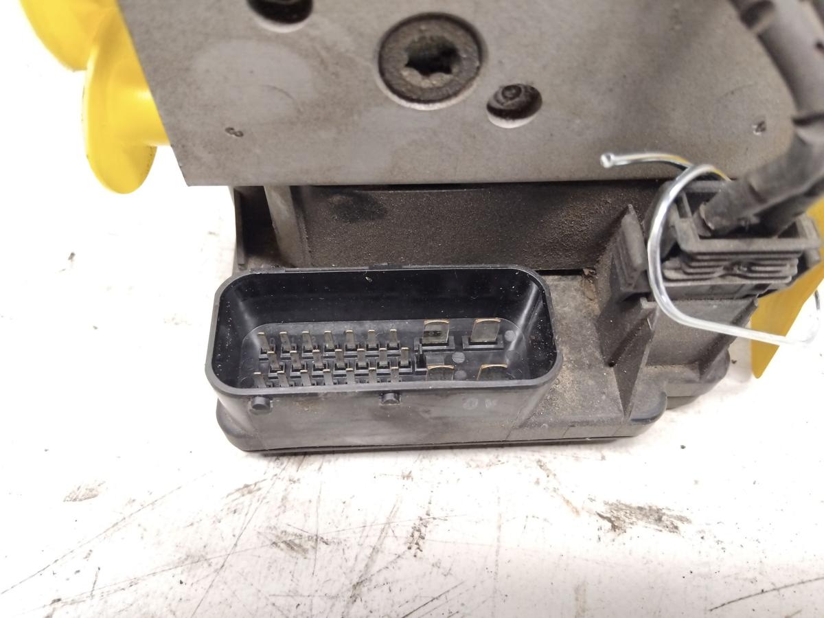 VW Golf 3 Cabrio original ABS Block 10.0204-0082.4 10.0946-0311.3 Bj.2000