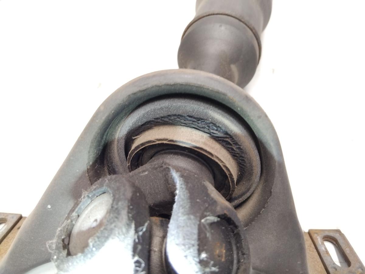 Mercedes Benz E Klasse W210 E200 original Kardanwelle 2.0 100kw 111942 BJ1997