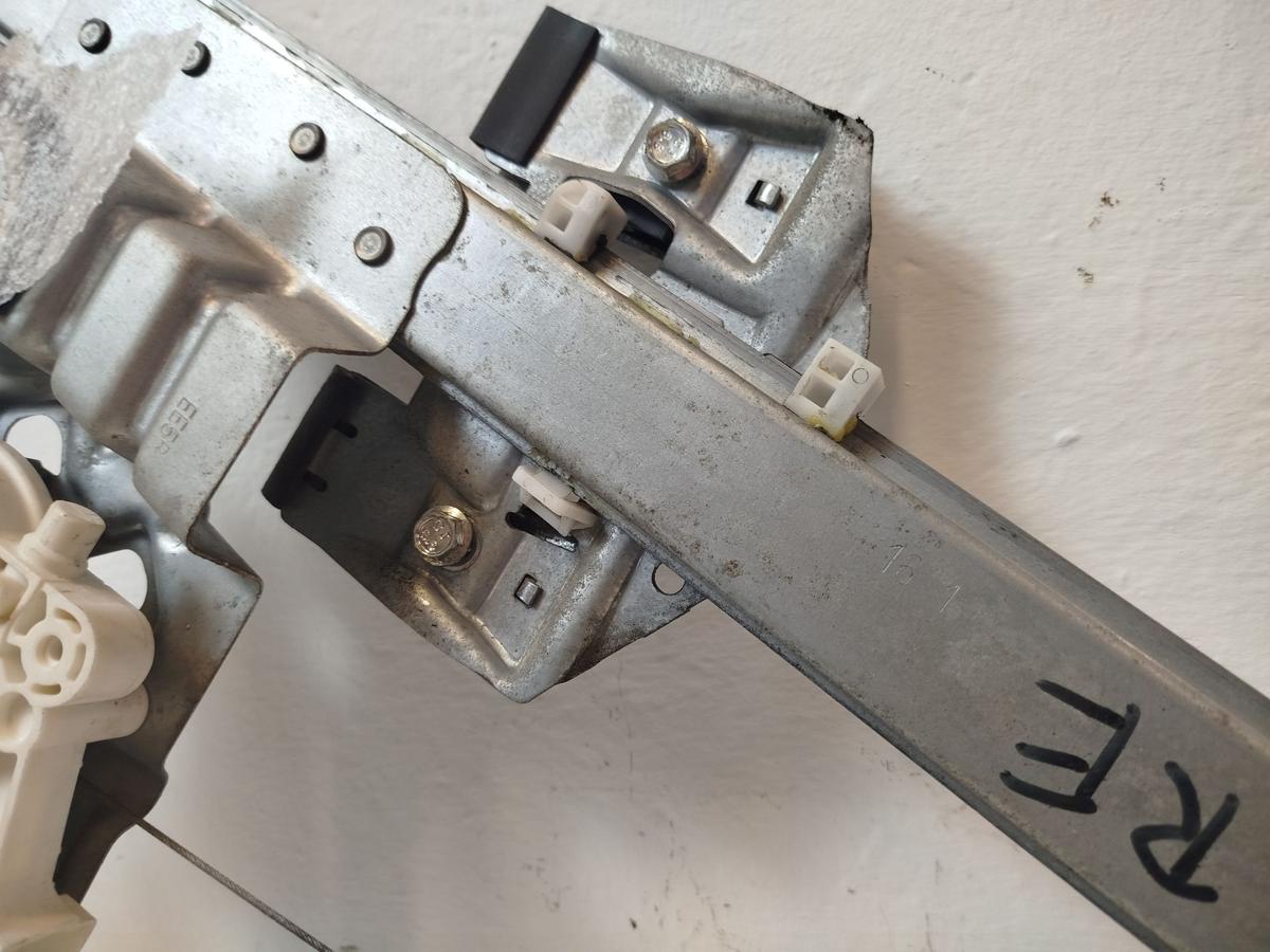 VW Crafter 35 2E Kasten Fensterheber vorn rechts elektrisch Fensterhebermotor
