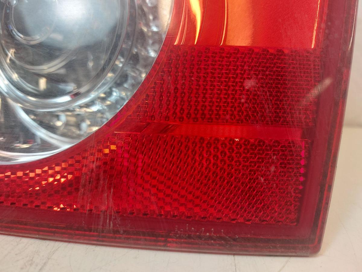VW Passat 3C B6 Variant R&uuml;ckleuchte au&szlig;en rechts R&uuml;cklicht Heckleuchte LED