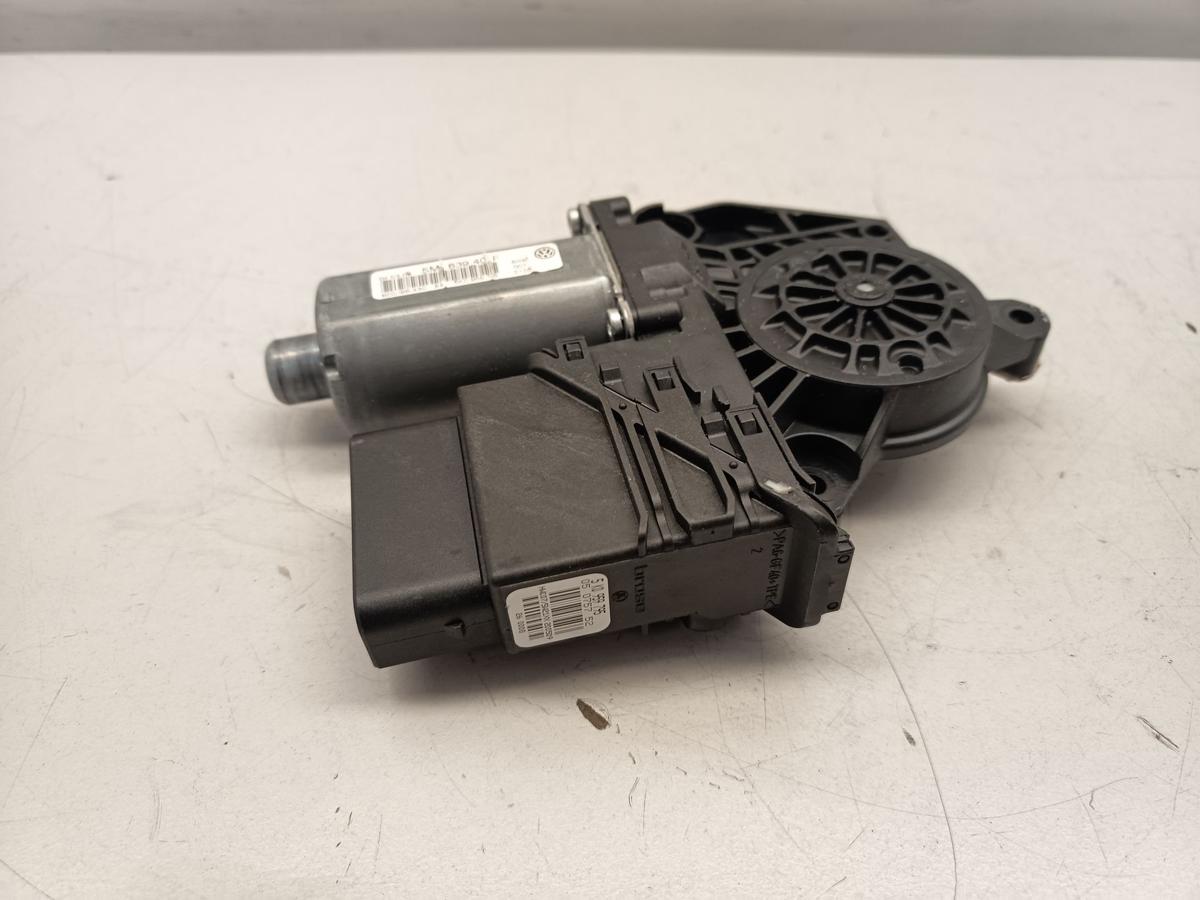 VW Golf Plus original Motor Fensterheber hinten links 5M0839401F Baujahr 2009