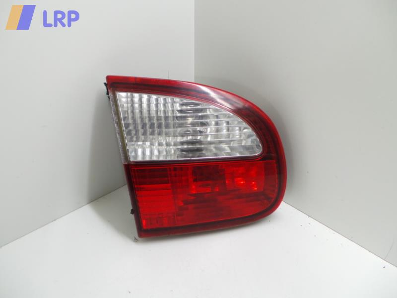 Daewoo Lanos Bj.98 Rücklicht Rückleuchte links innen Modell 3-trg.