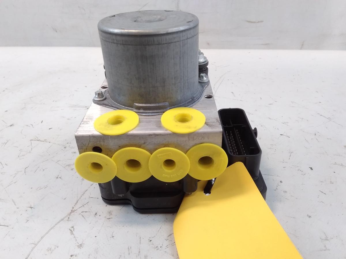 Tesla Model S original ABS-Block 1044745-00-B 0265956665 Bj.2023