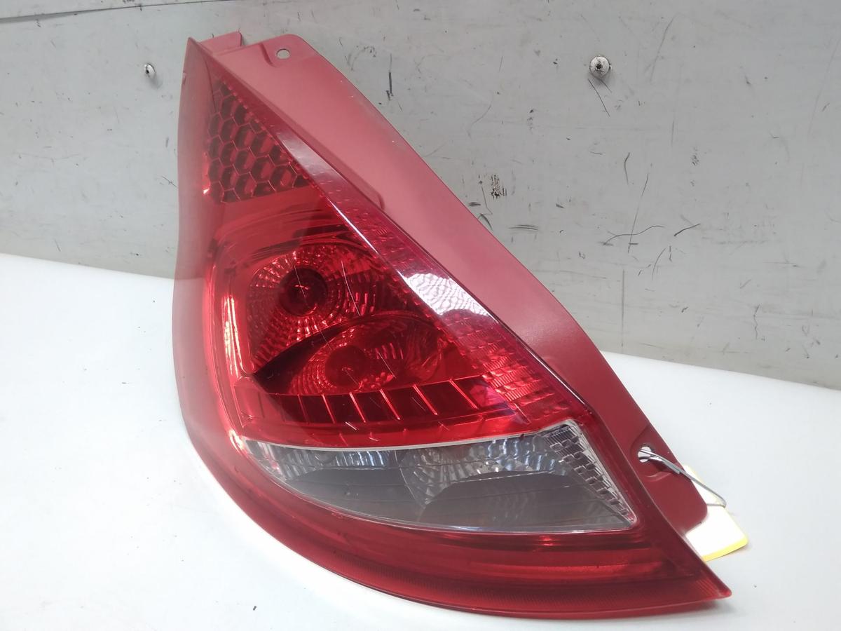 Ford Fiesta JA8 original R&uuml;ckleuchte Schlussleuchte rechts BJ2009