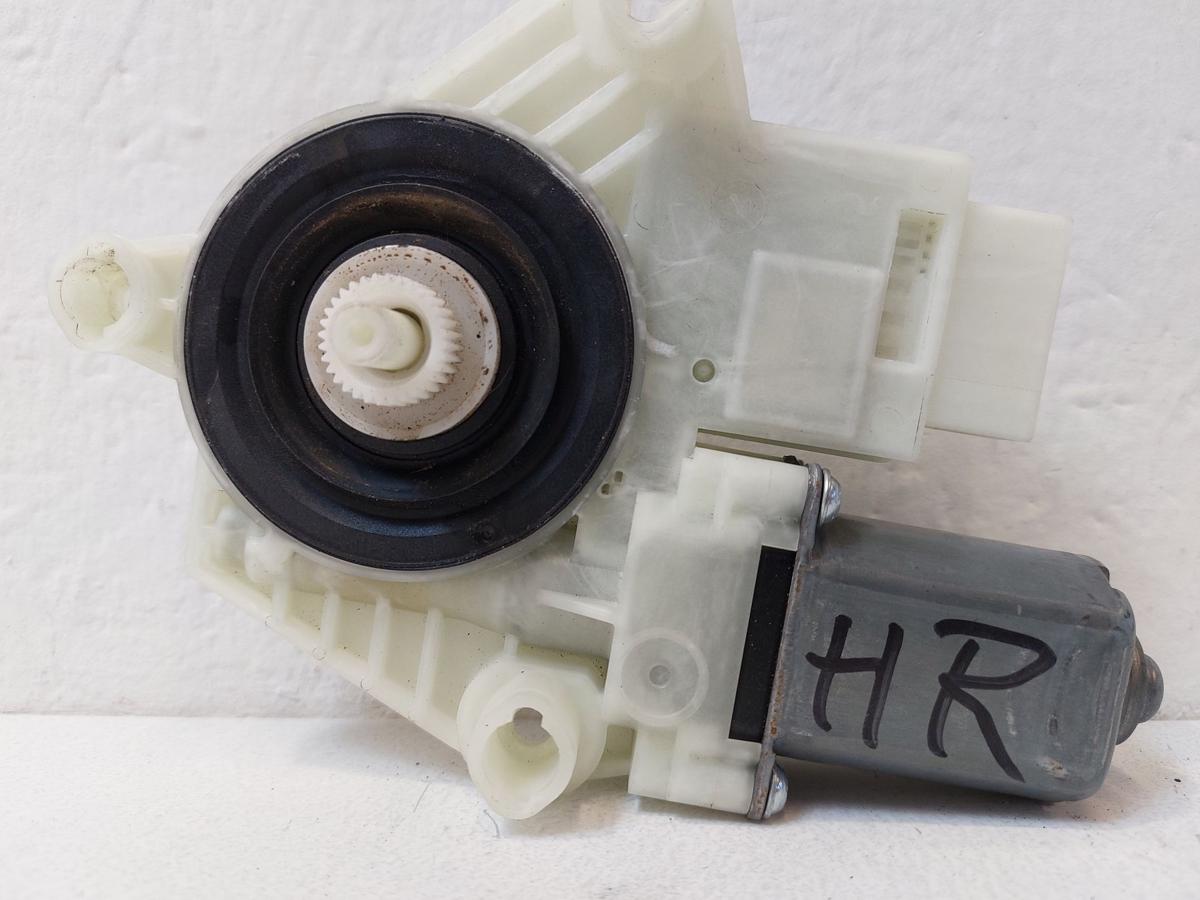 VW Golf 7 VII 5G AU Variant Fensterhebermotor Motor Fensterheber hinten recht