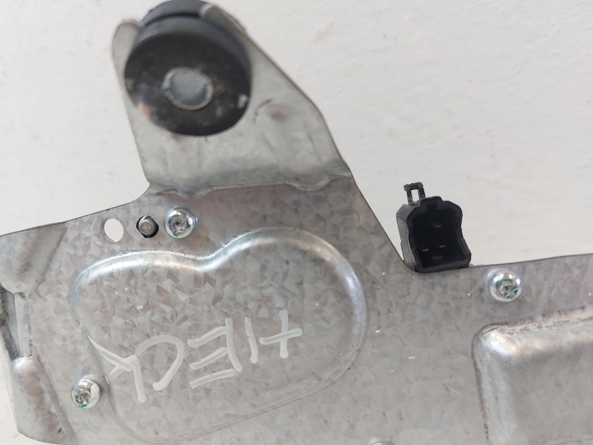 Omoda 5 EV Elektro Heckwischermotor Wischermotor hinten Bosch OEM