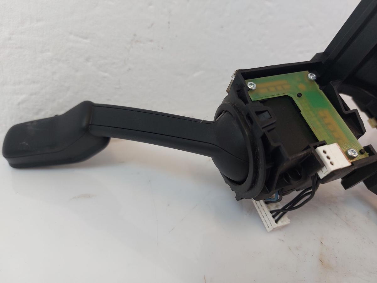 Seat Leon III 5F Kombischalter Lenkstockhebel Blinkerhebel Wischerhebel