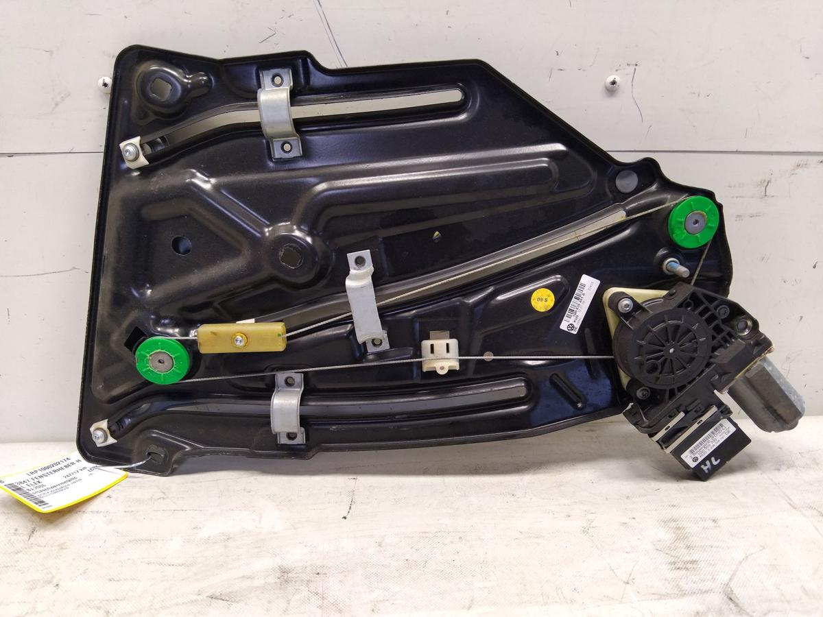 VW Eos original Fensterheber hinten links elektrisch Bj.2006