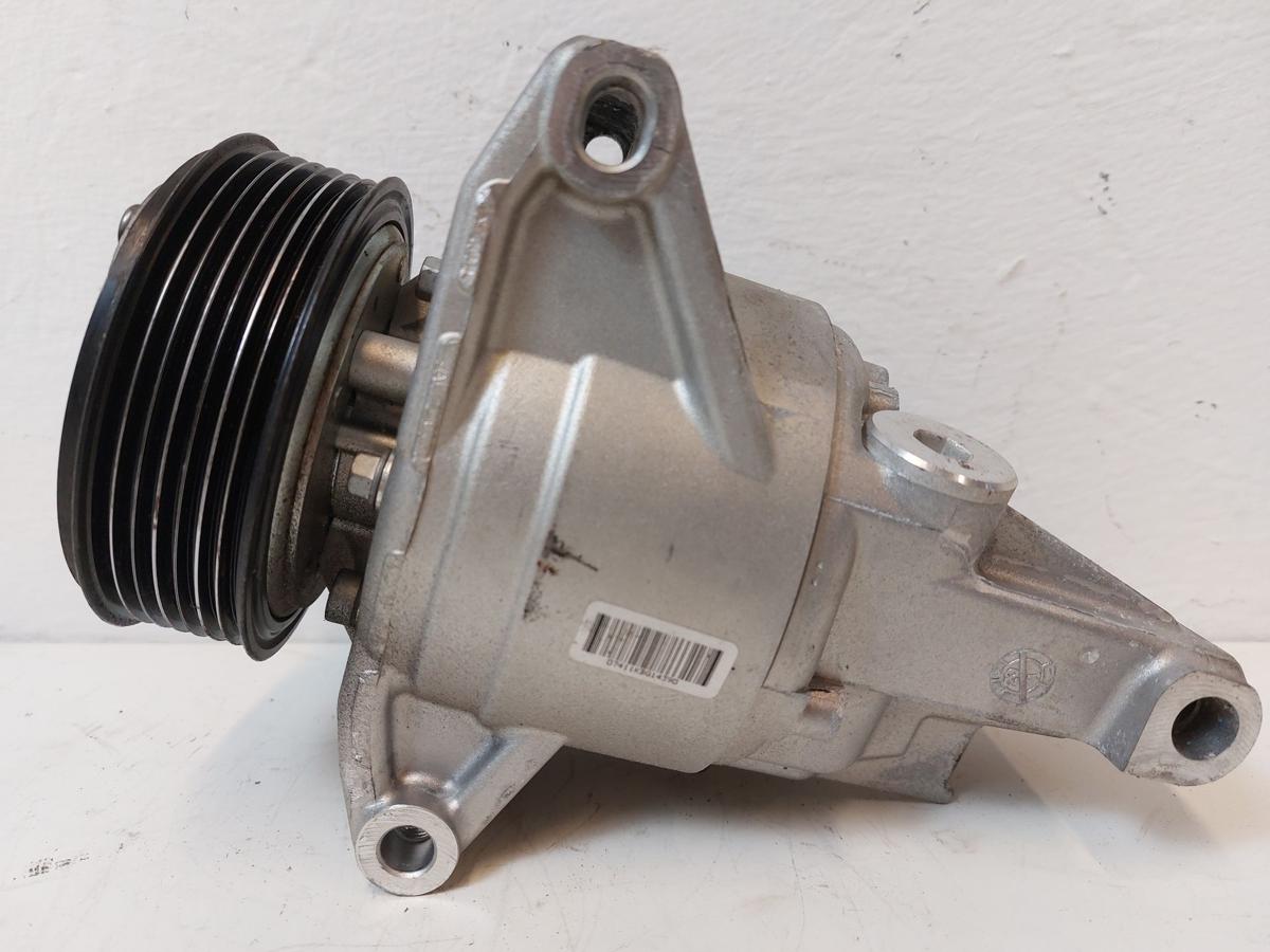 Nissan Micra K14 Klimakompressor K&auml;ltemittelverdichter Kompressor Klima OEM