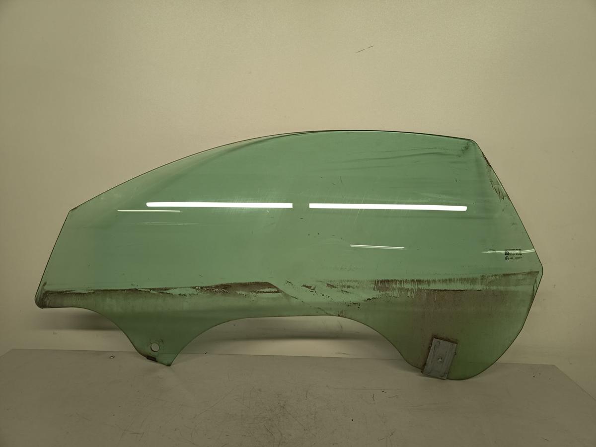 Opel Tigra TwinTop orig T&uuml;rscheibe links Fahrerseite Bj 2007