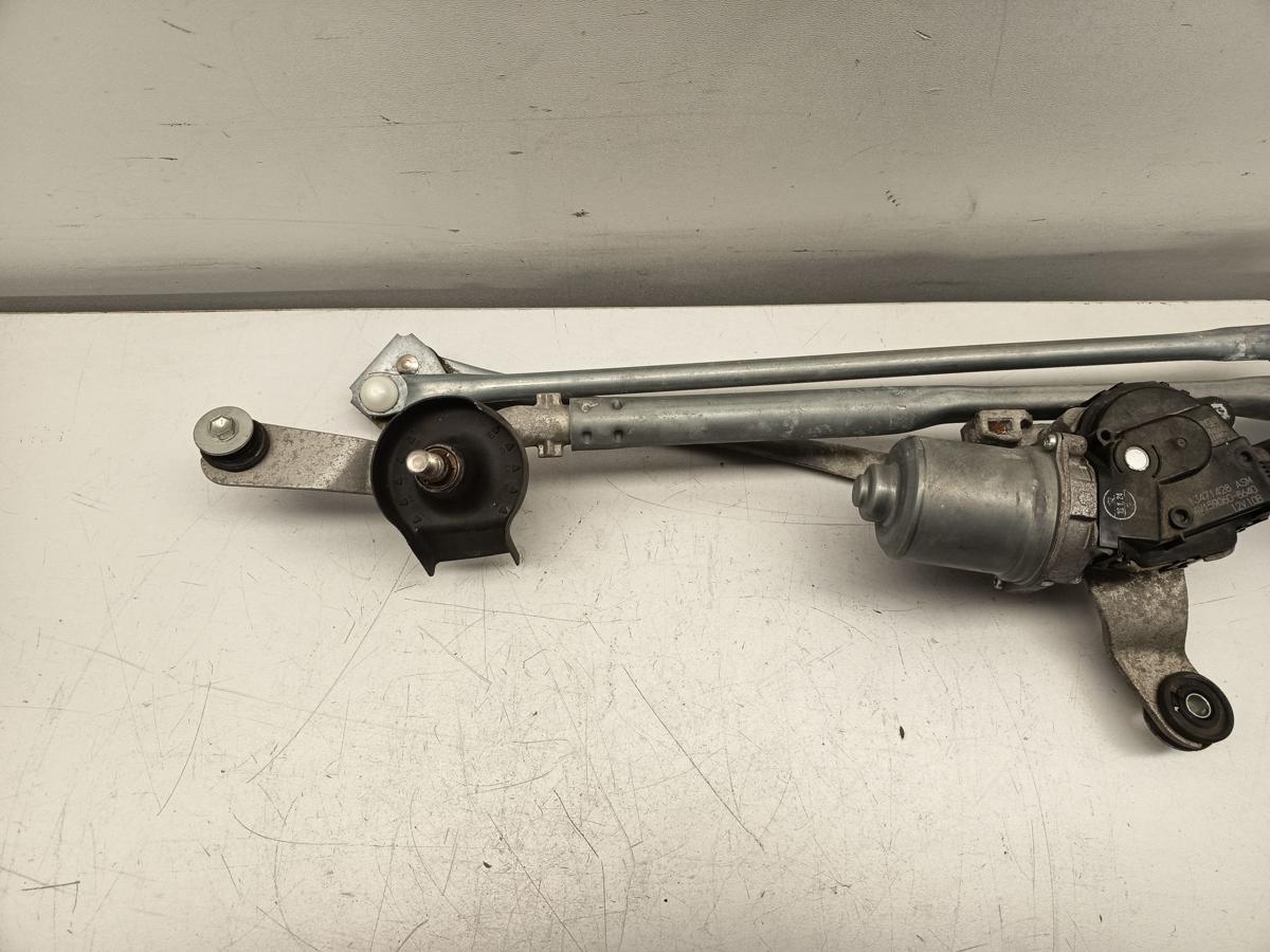 Opel Insignia B original Wischermotor vorne mi Gest&auml;nge Baujahr 2019