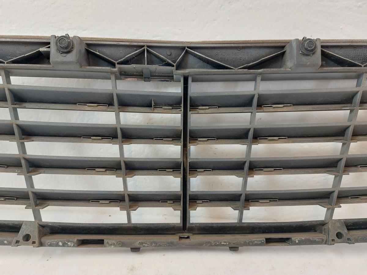 Mercedes E Klasse 211 Grill Kühlergrill Frontgrill Kühlergitter bis Bj 06