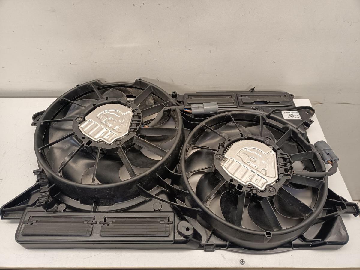 Opel Insignia B original Elektrol&uuml;fter 84000788 Baujahr 2019