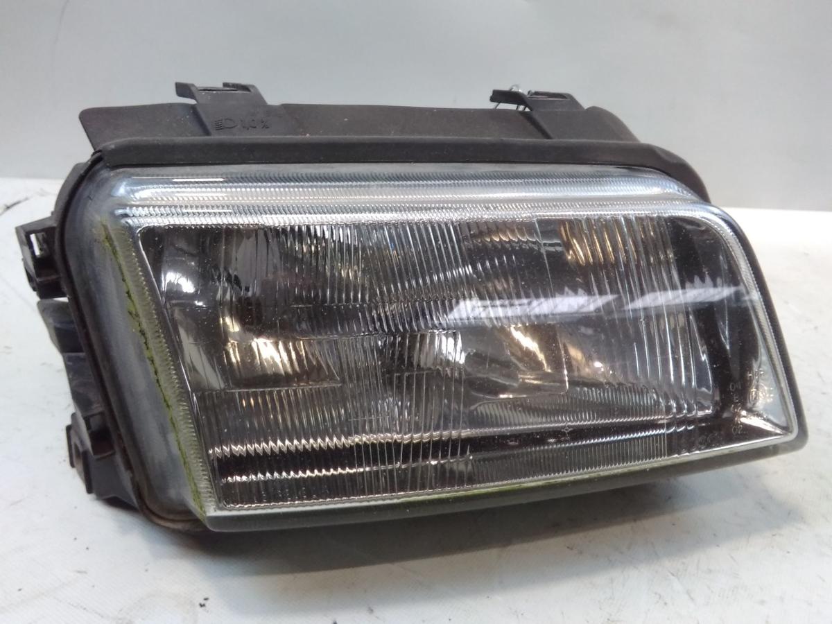 Audi A4 B5 original Scheinwerfer rechts mit LWR und Nebelscheinwerfer Bj.1997