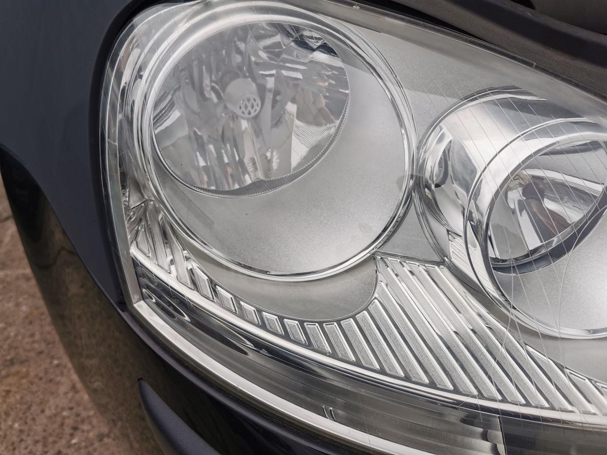 VW Golf V 5 1K Scheinwerfer Frontscheinwerfer Hauptscheinwerfer vorn rechts
