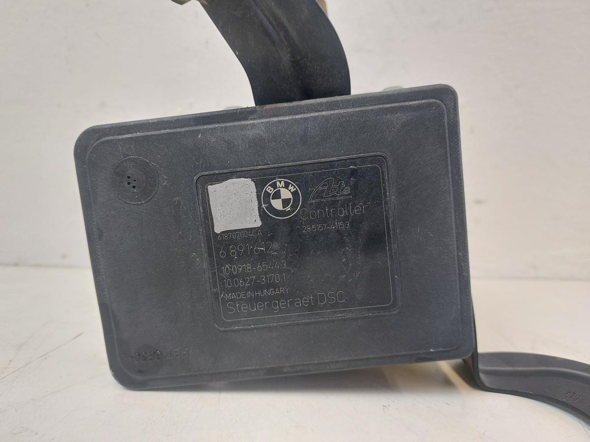 BMW 1er F21 M140i LCI ABS Block Steuerger&auml;t DSC Pumpe Hydraulikeinheit ATE