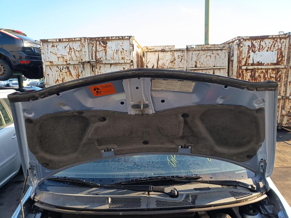 Honda Jazz GD1 original Motorhaube B506m Ice Blue vor Facelift Baujahr 2002