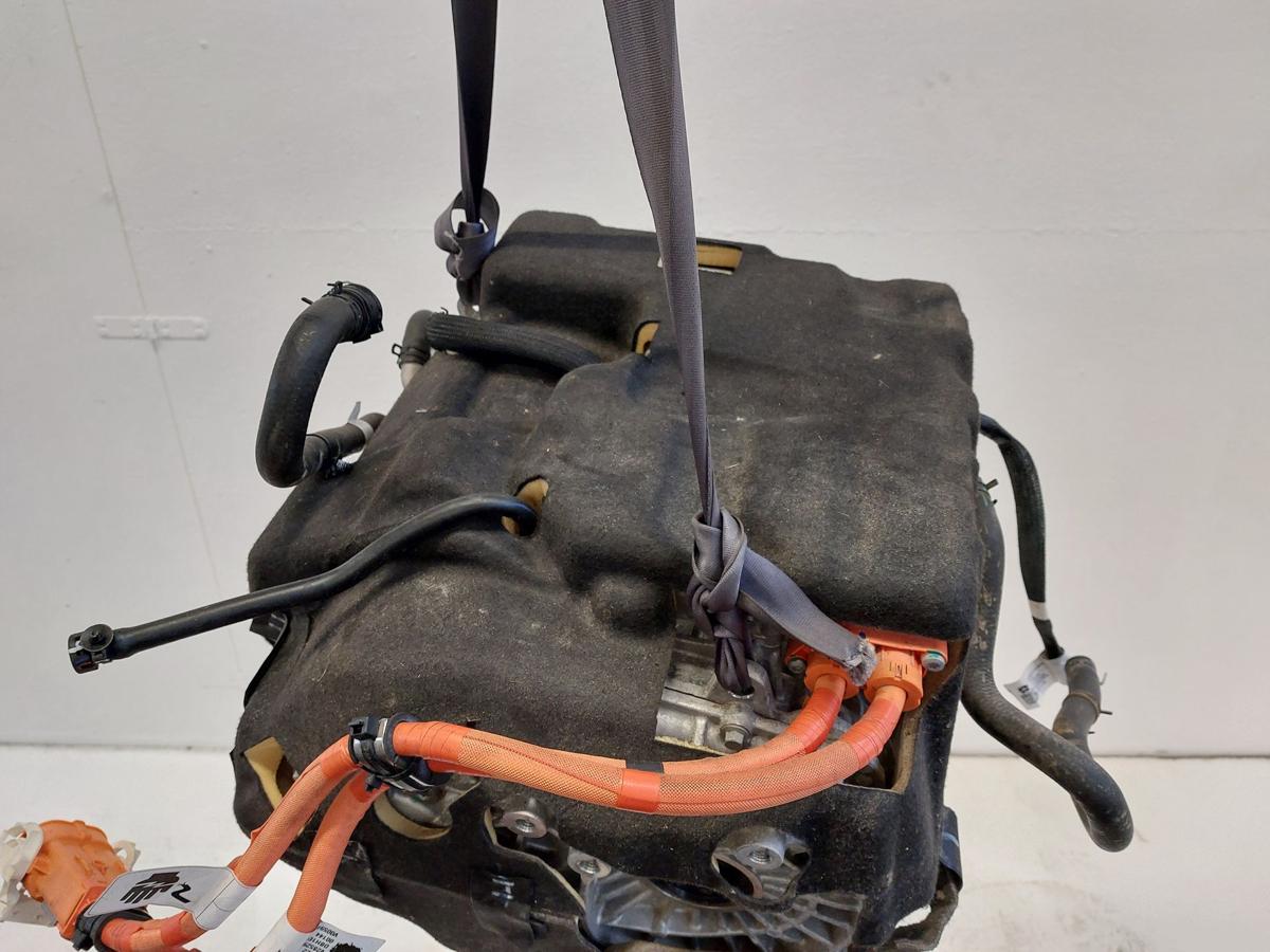 NIO ET7 Elektro Elektromotor Vorderachsmotor Antriebsmotor Hochvolt