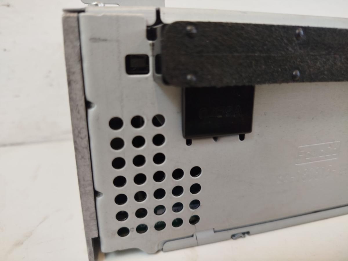 Ford Focus DYB CEW Turnier Autoradio Radio Haupteinheit Typ NG AHU