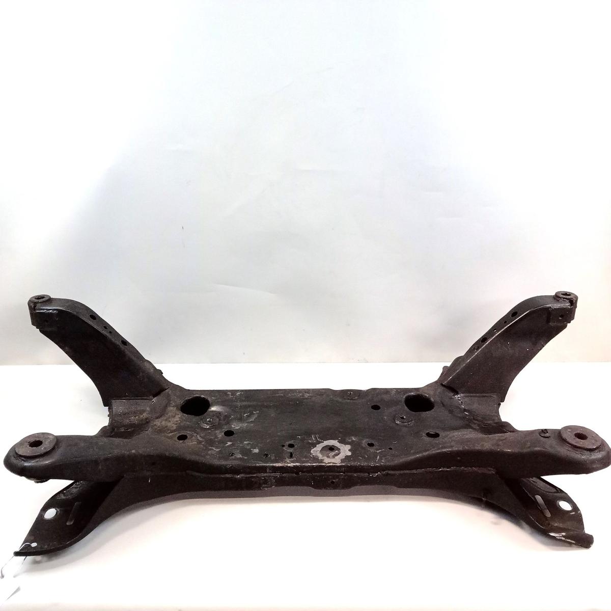 Ford Transit 7 V363 Vorderachstr&auml;ger Aggregatetr&auml;ger, 2.0TD Heckantrieb Bj.2019