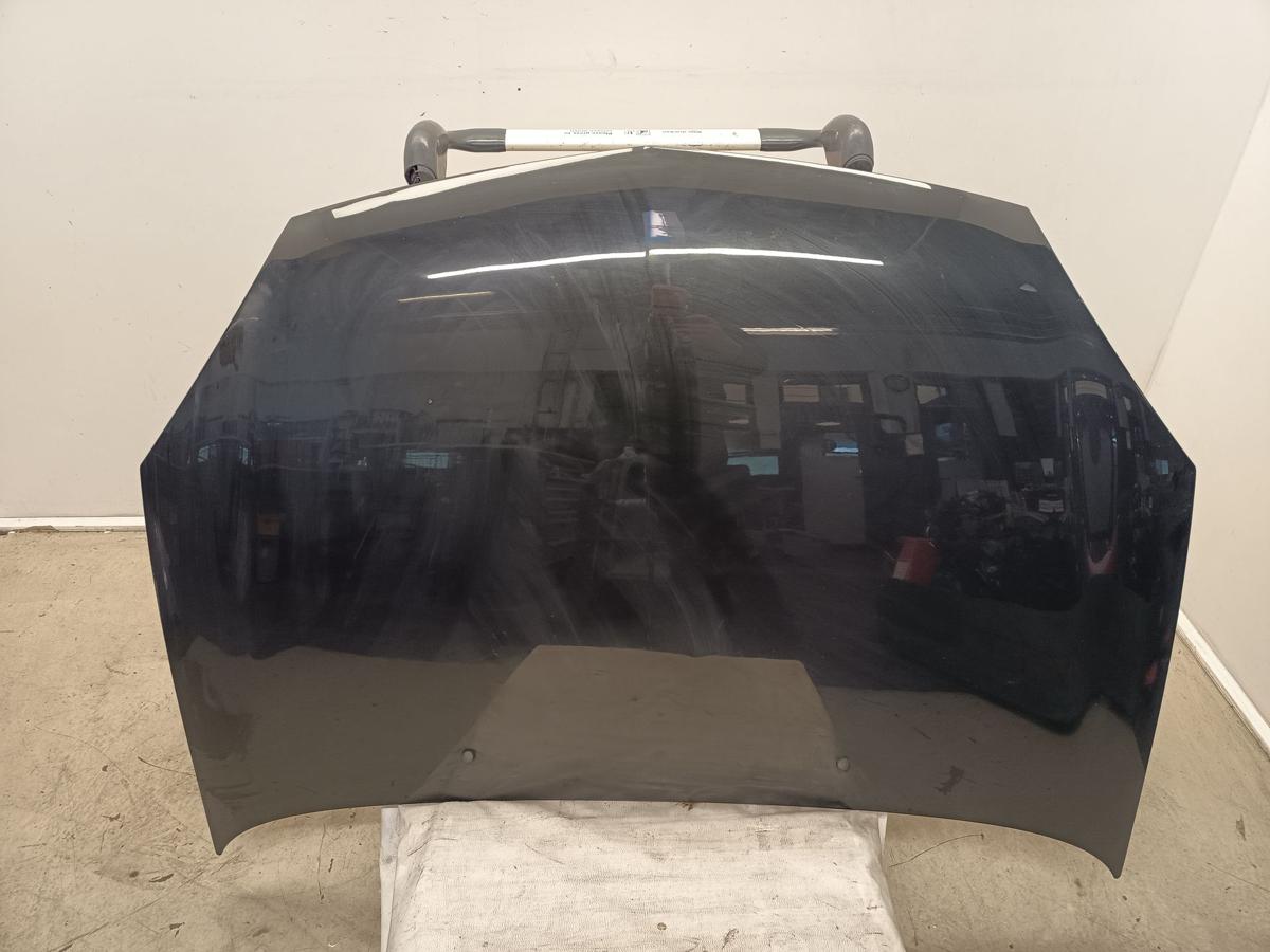 Renault Clio II orig Motorhaube Klappe NV676 ab Bj 06/2001