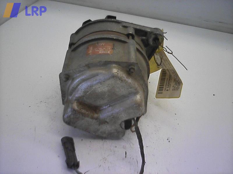 Opel Kadett E BJ1990 original Lichtmaschine Generator 0120488186 BOSCH