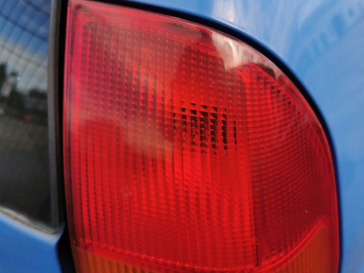 Mitsubishi Space Star DG0 Rückleuchte Schlussleuchte Rücklicht hinten rechts -02