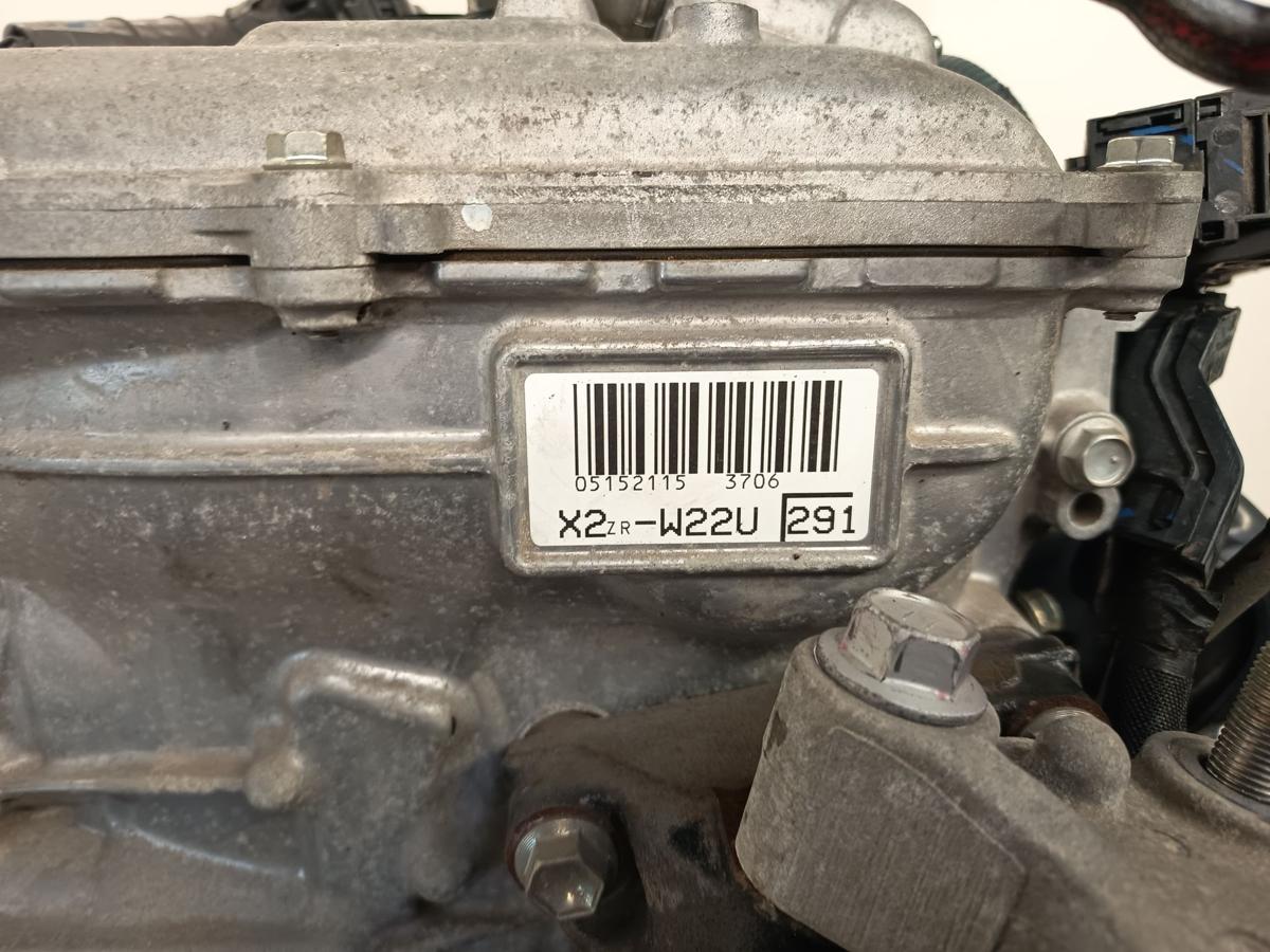 Toyota Auris Hybrid E18 original Benzinmotor 2ZR-FXE 1,8l 73kW 85TKM Bj 2013