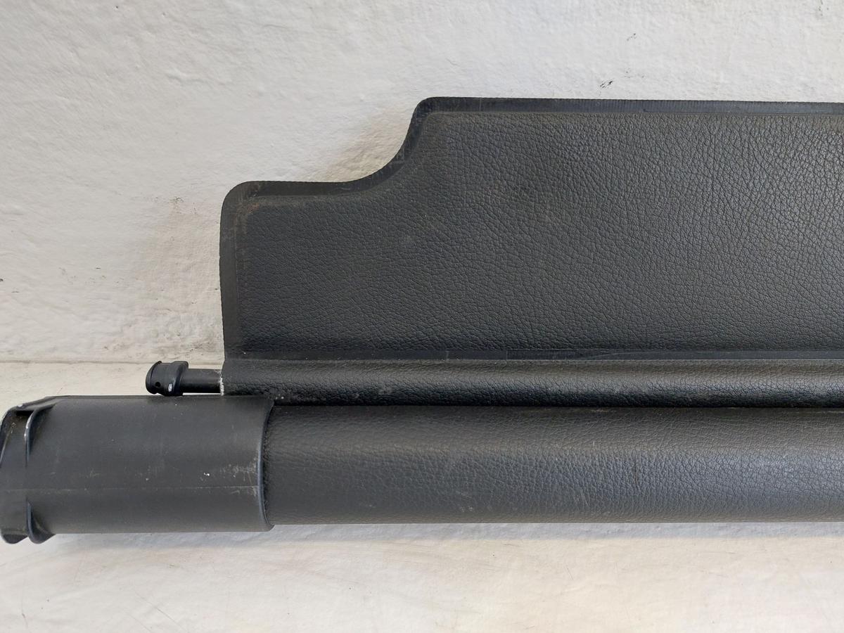 Opel Zafira A Laderaumrollo Rollo Abdeckung Laderaum Kofferraum