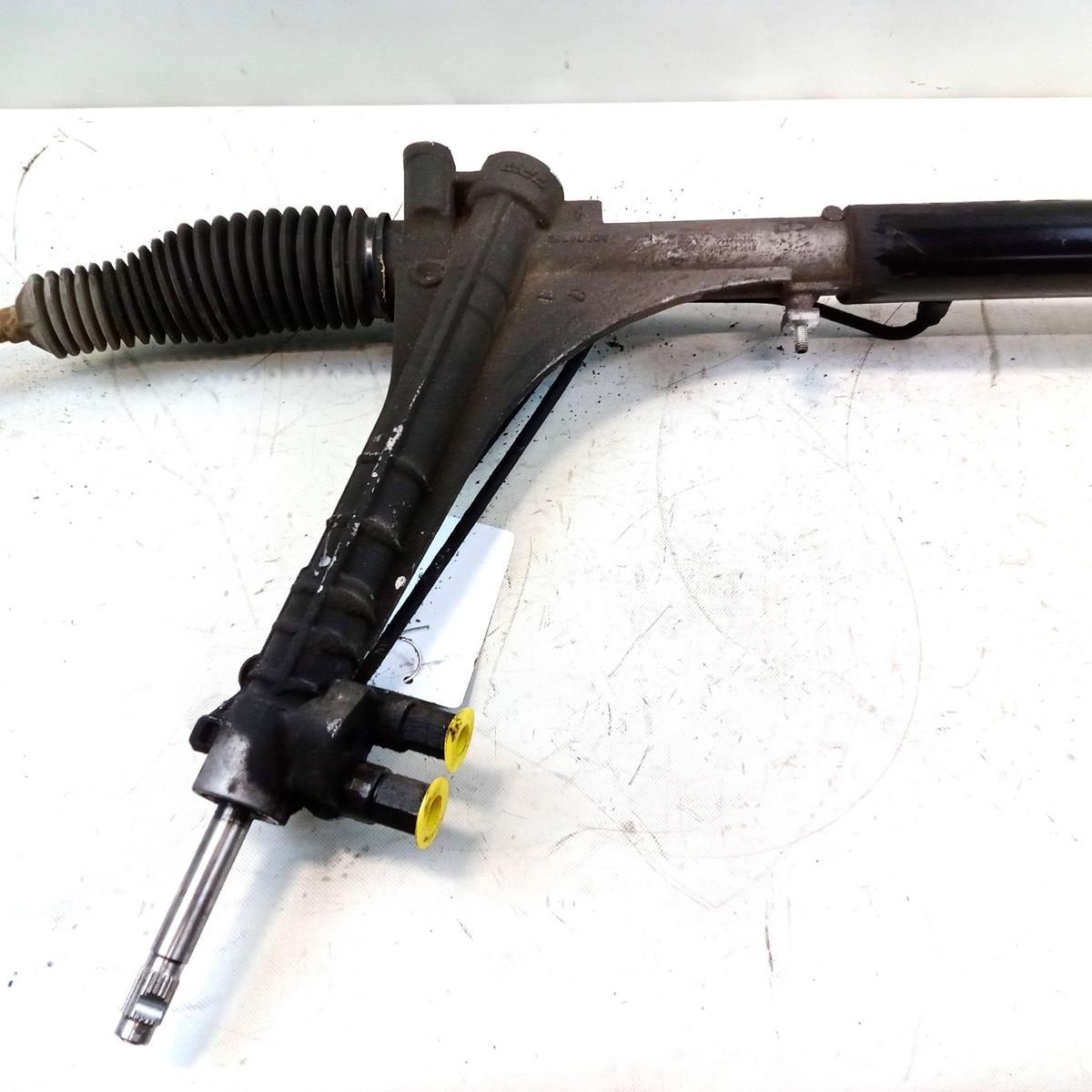 Fiat Ducato 250 original Servolenkgetriebe 2.3TD 88kw F1AE0481D Bj.2011