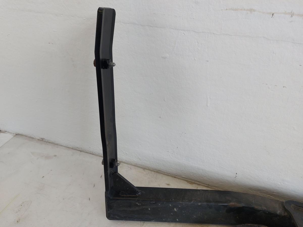 VW Tiguan 5N ab 2011 Anh&auml;ngerkupplung schwenkbar Oris OEM Anh&auml;ngerzugvorrichtung