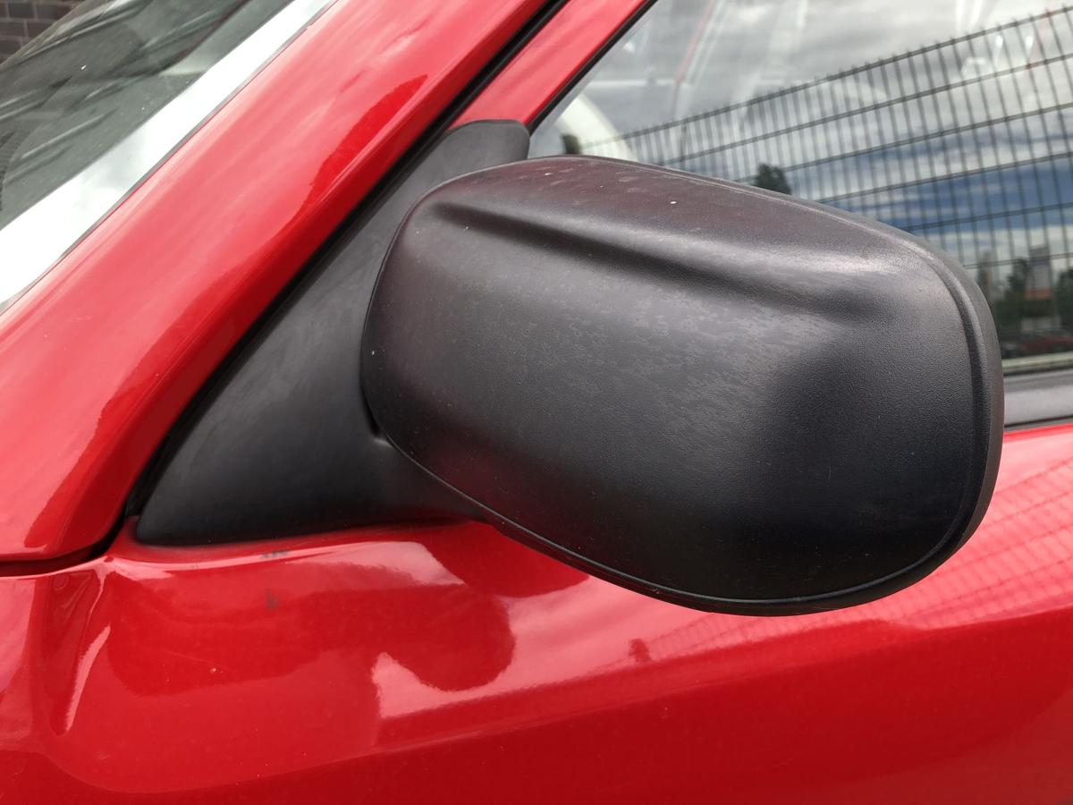 Mazda Demio DW Au&szlig;enspiegel links Spiegel elektrisch Seitenspiegel unlackiert