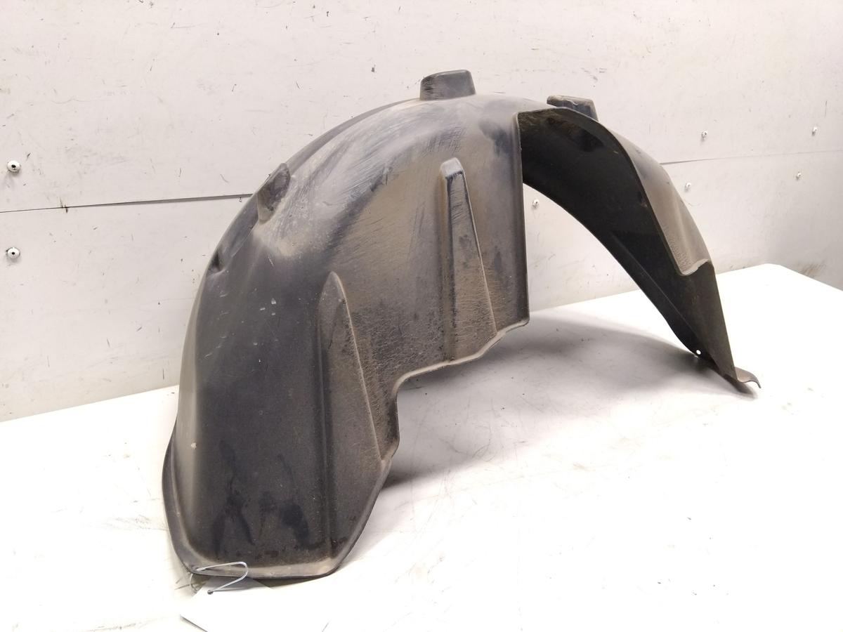 Smart Roadster 452 original Radhausschale hinten rechts 0010568V006 Bj.2005